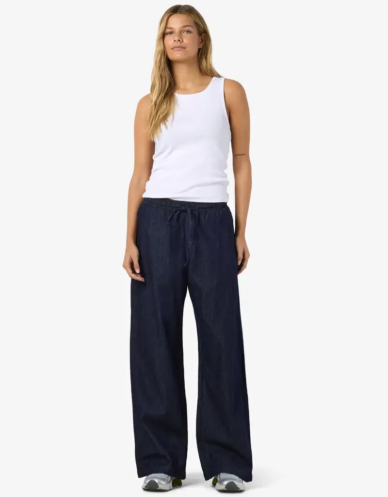 Noisy May Menza Wide Leg Pant