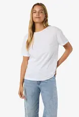 Noisy May Brandy Short Sleeve Tee