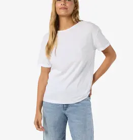 Noisy May Brandy Short Sleeve Tee