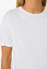 Noisy May Brandy Short Sleeve Tee