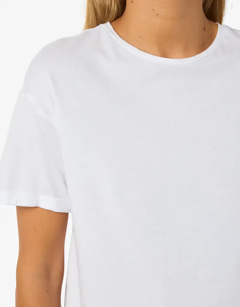 Noisy May Brandy Short Sleeve Tee