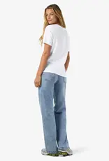 Noisy May Brandy Short Sleeve Tee