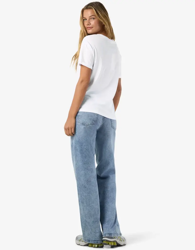 Noisy May Brandy Short Sleeve Tee