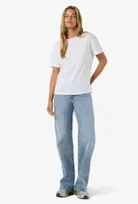 Noisy May Brandy Short Sleeve Tee