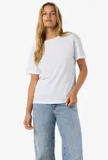 Noisy May Brandy Short Sleeve Tee