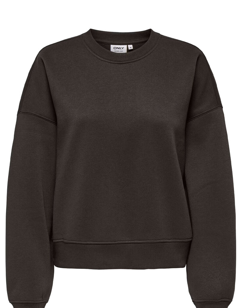 ONLY Best Crew Neck