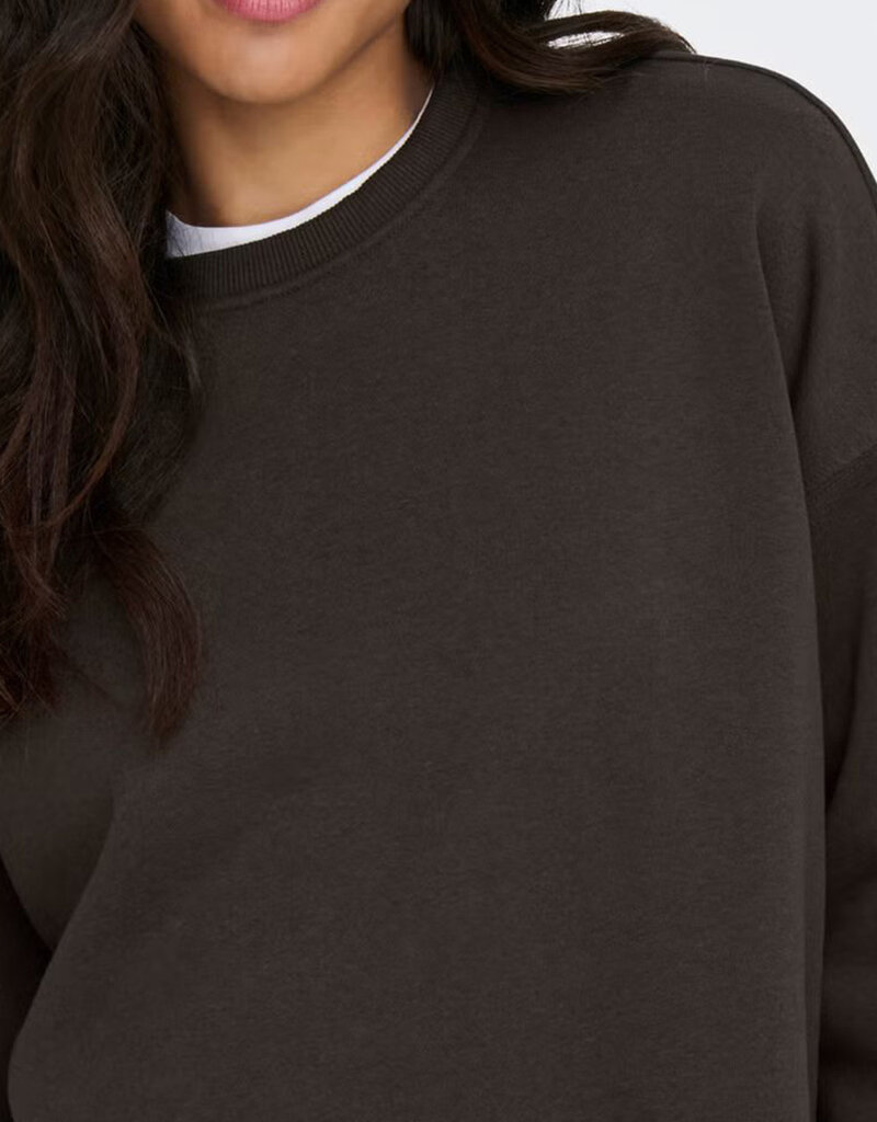 ONLY Best Crew Neck
