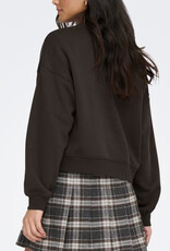 ONLY Best Crew Neck