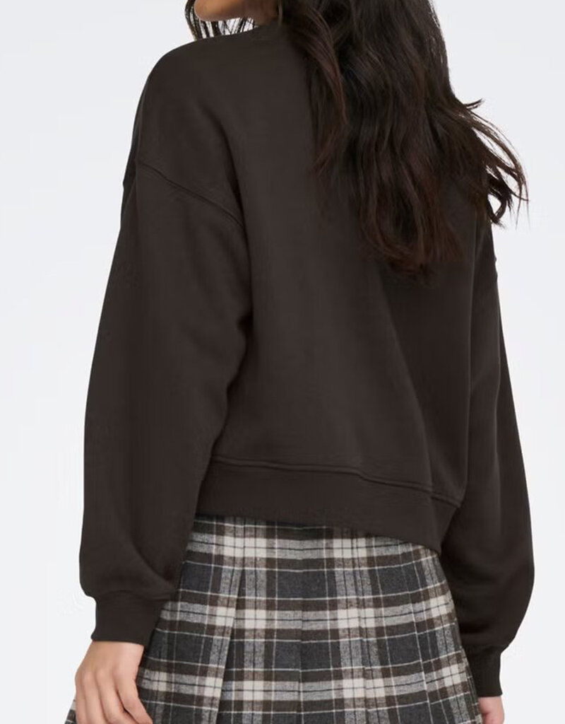 ONLY Best Crew Neck