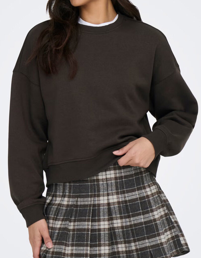 ONLY Best Crew Neck