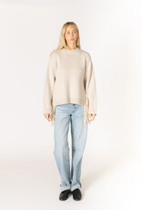 Lyla & Lux Tassel Sweater