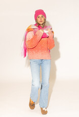 Lyla & Lux Luxe Crew Sweater