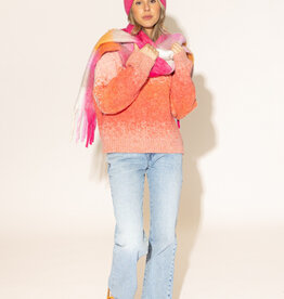 Lyla & Lux Luxe Crew Sweater