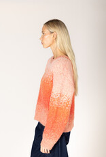 Lyla & Lux Luxe Crew Sweater