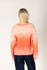 Lyla & Lux Luxe Crew Sweater