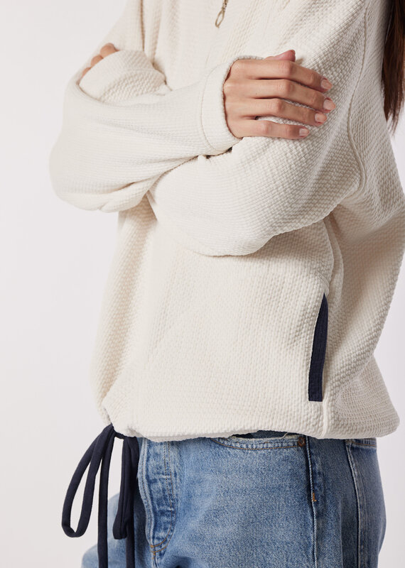 Hello Nite The Aspen Sweatshirt