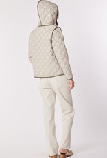 Hello Nite The Weekender Reversible Jacket