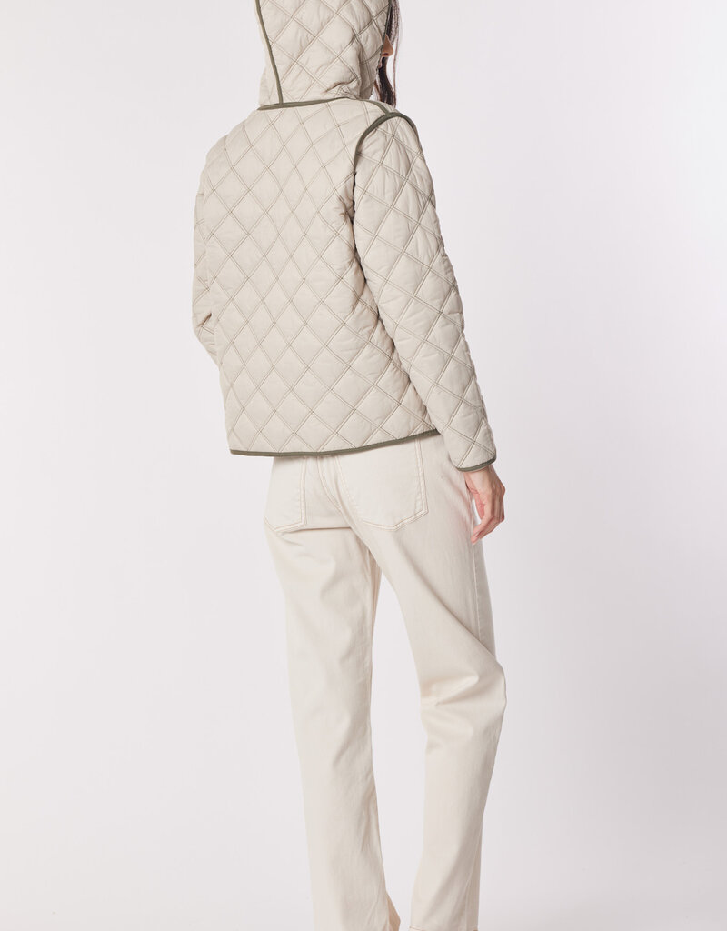 Hello Nite The Weekender Reversible Jacket