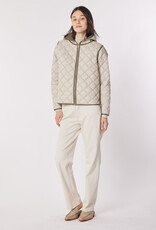 Hello Nite The Weekender Reversible Jacket