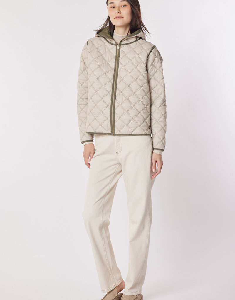 Hello Nite The Weekender Reversible Jacket