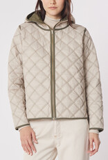 Hello Nite The Weekender Reversible Jacket