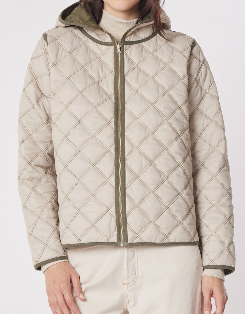 Hello Nite The Weekender Reversible Jacket