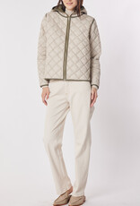 Hello Nite The Weekender Reversible Jacket