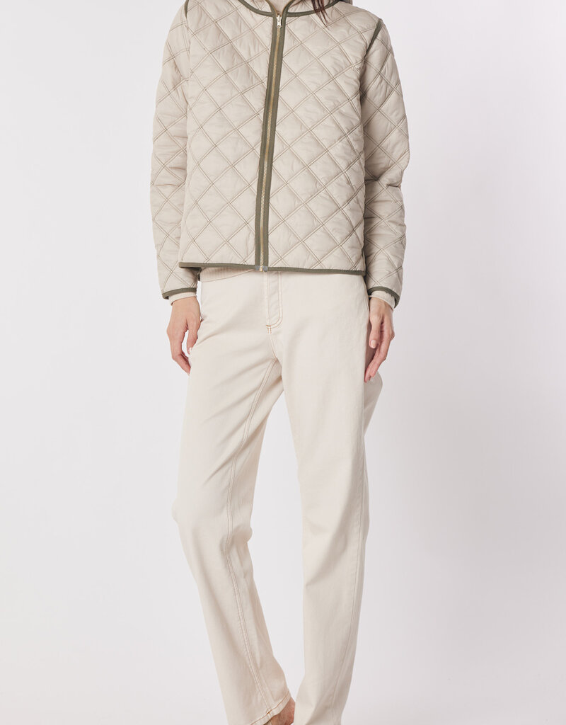 Hello Nite The Weekender Reversible Jacket