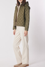 Hello Nite The Weekender Reversible Jacket