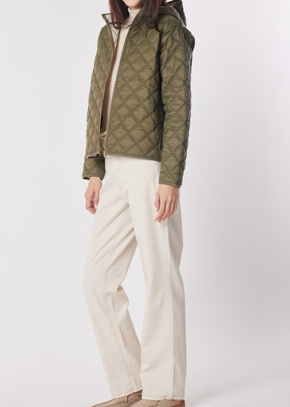 Hello Nite The Weekender Reversible Jacket
