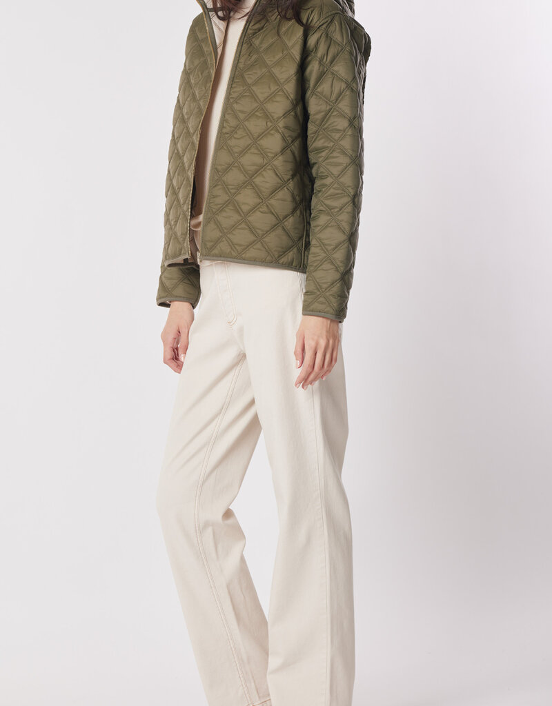 Hello Nite The Weekender Reversible Jacket