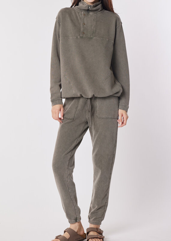Hello Nite Cotton Cashmere Elsa Jogger