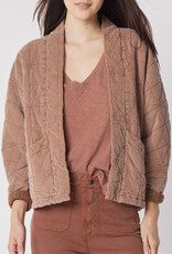 Hello Nite Cotton Baby Cord Cardi