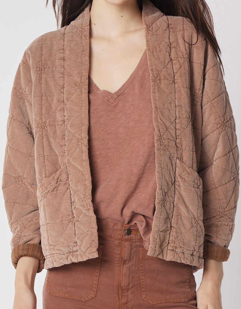 Hello Nite Cotton Baby Cord Cardi