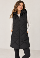 ONLY Maggie Hooded Vest