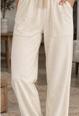 Hello Nite Fleece Luxe Jogger