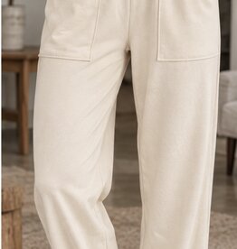 Hello Nite Fleece Luxe Jogger
