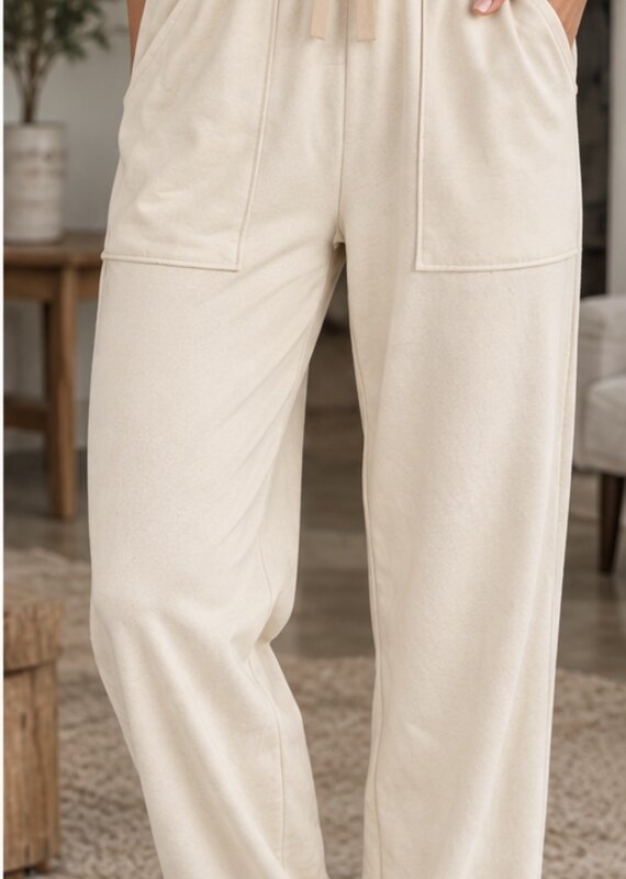 Hello Nite Fleece Luxe Jogger