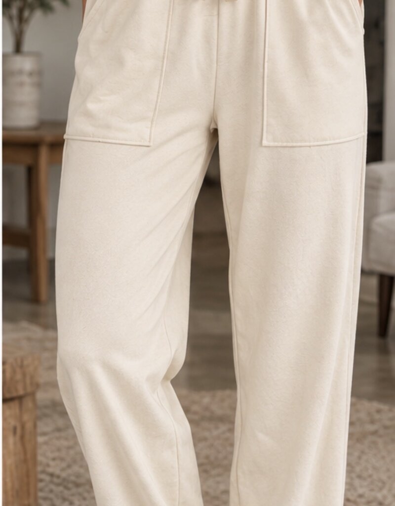 Hello Nite Fleece Luxe Jogger