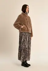 Molly Bracken The Aspen Teddy Jacket