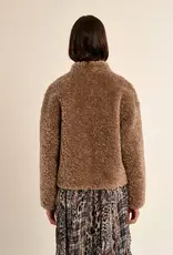 Molly Bracken The Aspen Teddy Jacket
