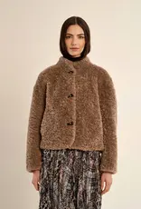 Molly Bracken The Aspen Teddy Jacket