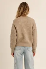 Molly Bracken The Sweetheart Teddy Cardigan