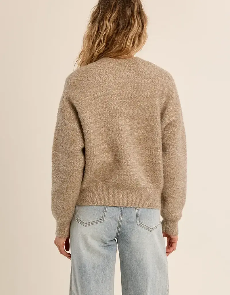 Molly Bracken The Sweetheart Teddy Cardigan