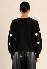 Molly Bracken The Love Struck Sweater