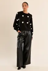 Molly Bracken The Love Struck Sweater