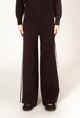 Lyla & Lux Pico Stripe Essential Pant