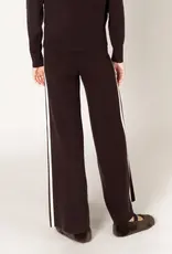 Lyla & Lux Pico Stripe Essential Pant