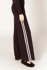 Lyla & Lux Pico Stripe Essential Pant