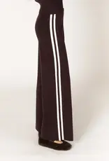 Lyla & Lux Pico Stripe Essential Pant